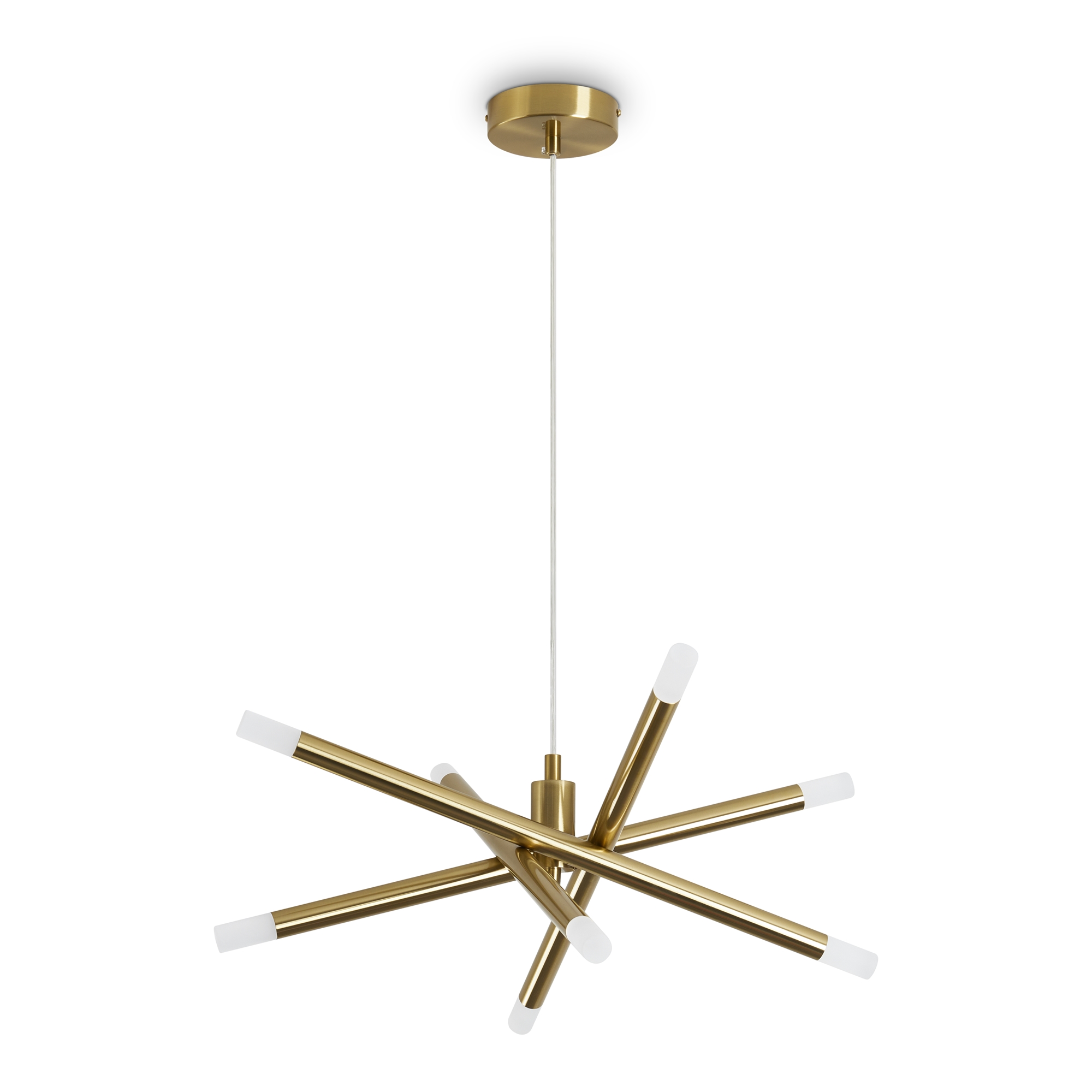 Дополнительная картинка Подвесной светильник Freya FR6130PL-L24B