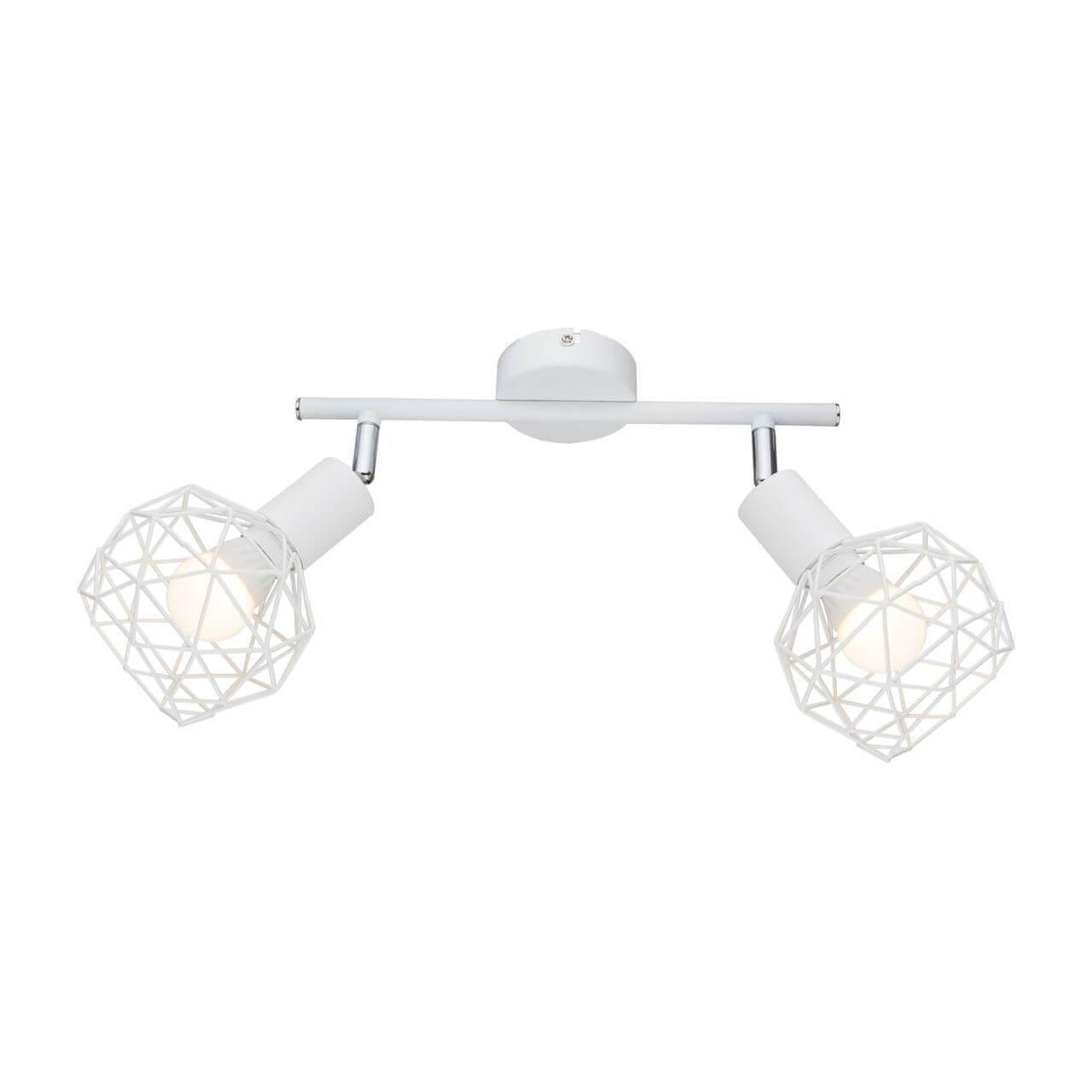 Дополнительная картинка Спот Arte Lamp A6141AP-2WH