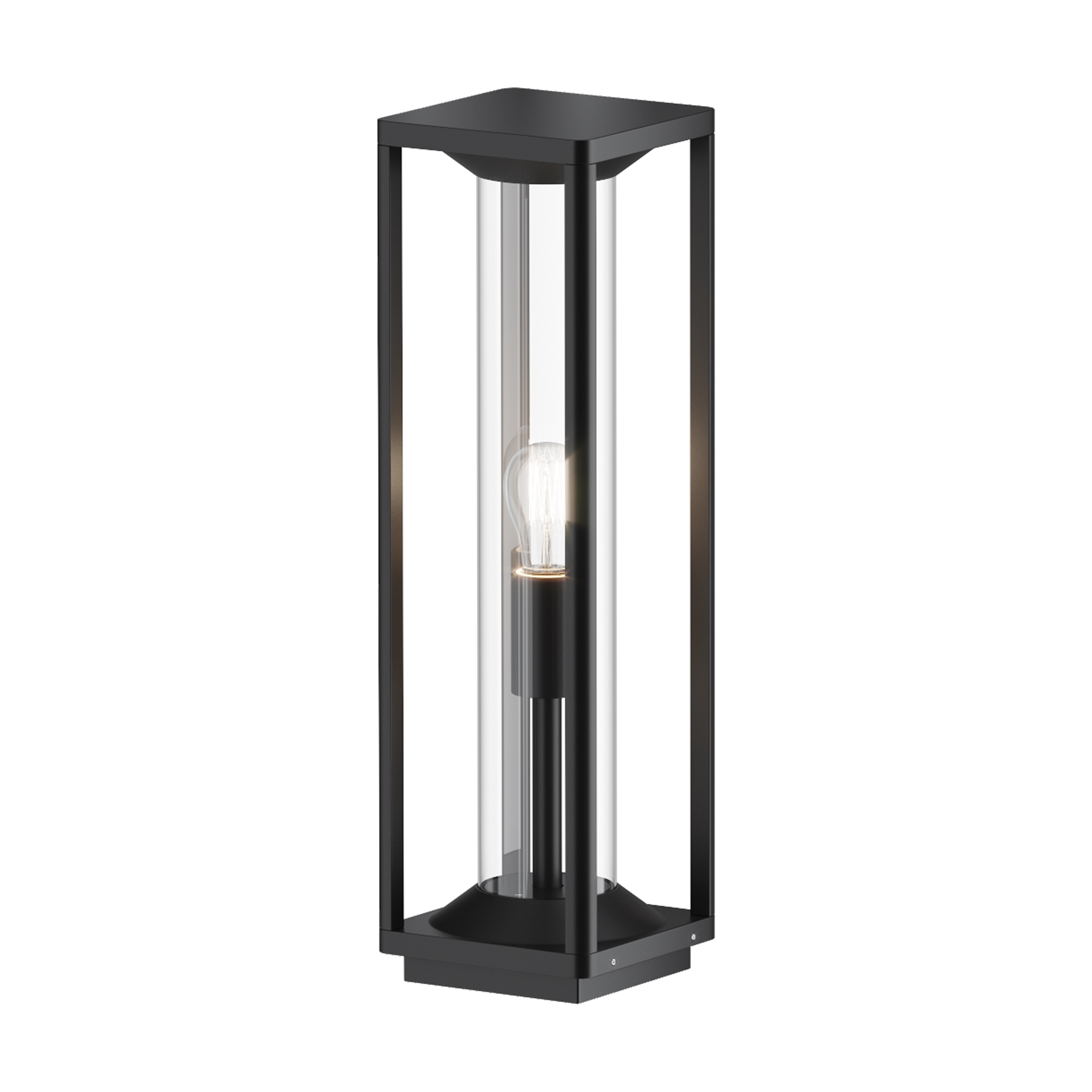 Дополнительная картинка Ландшафтный светильник Outdoor O452FL-01GF1