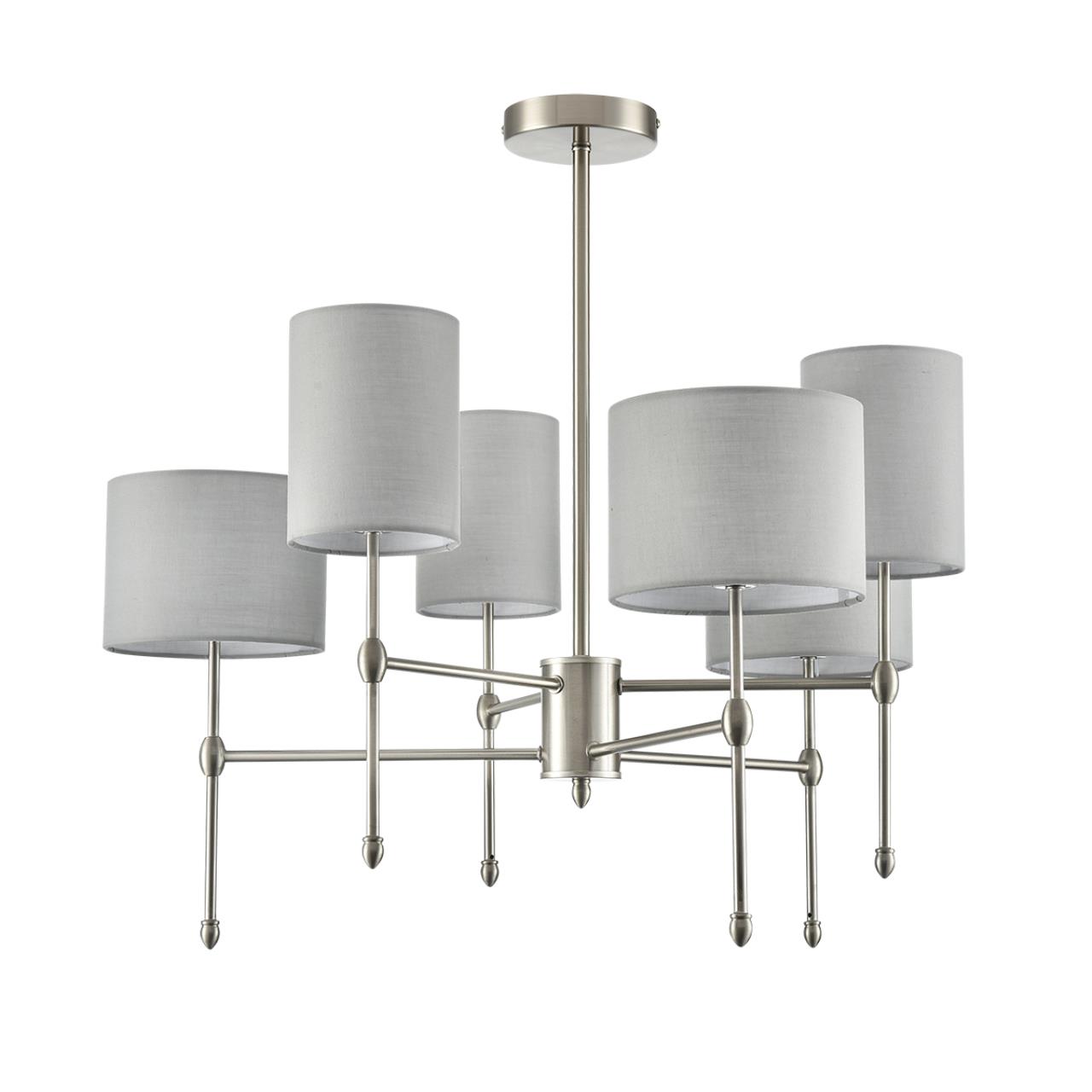 купить 8262/6C Lumion Люстра потолочная LATTI в Алматы, svet.kz, доставка по Казахстану 