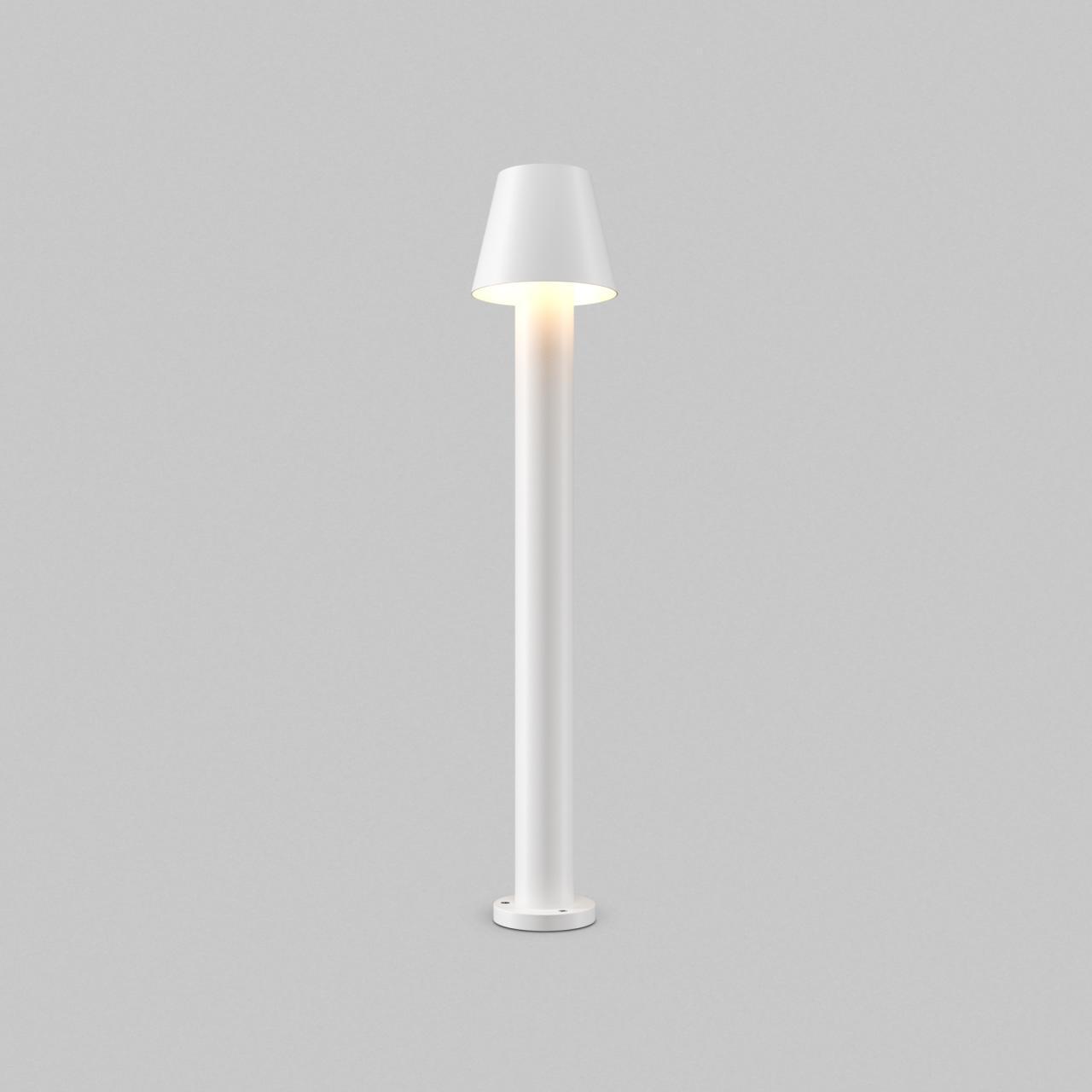Дополнительная картинка Ландшафтный светильник Outdoor O421FL-L5W