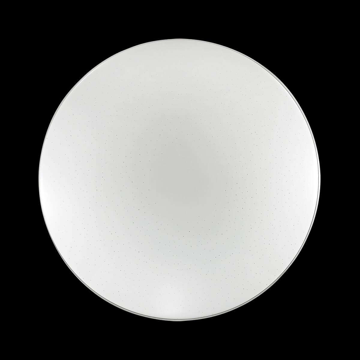 Картинка Настенно-потолочный светодиодный светильник Sonex Pale Abasi 2052/DL