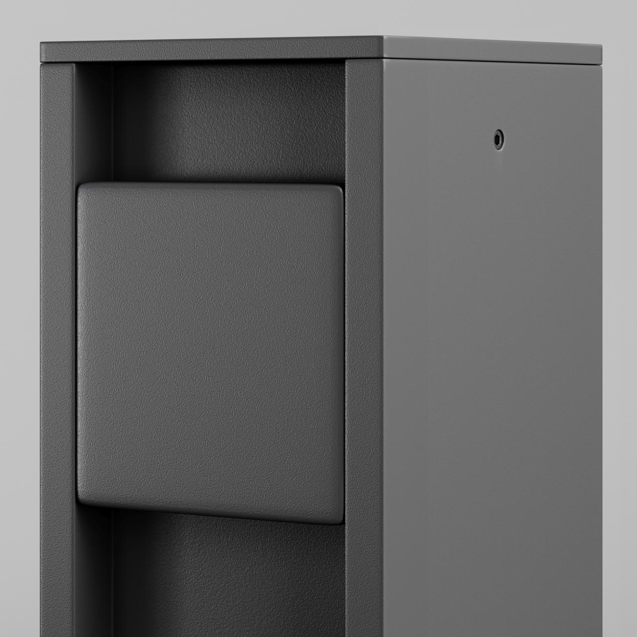 Дополнительная картинка Уличная розетка Outdoor O459FL-GF01SC
