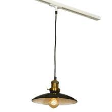 Трековый светильник Lussole Loft Glen Cove LSP-9604-TAW купить в Алматы svet.kz