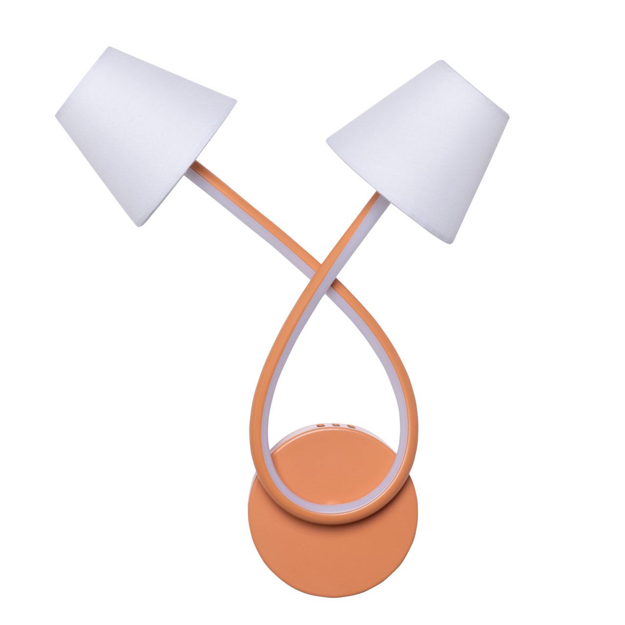Дополнительная картинка 480022902 MW-light Аэлита Настенный светильник