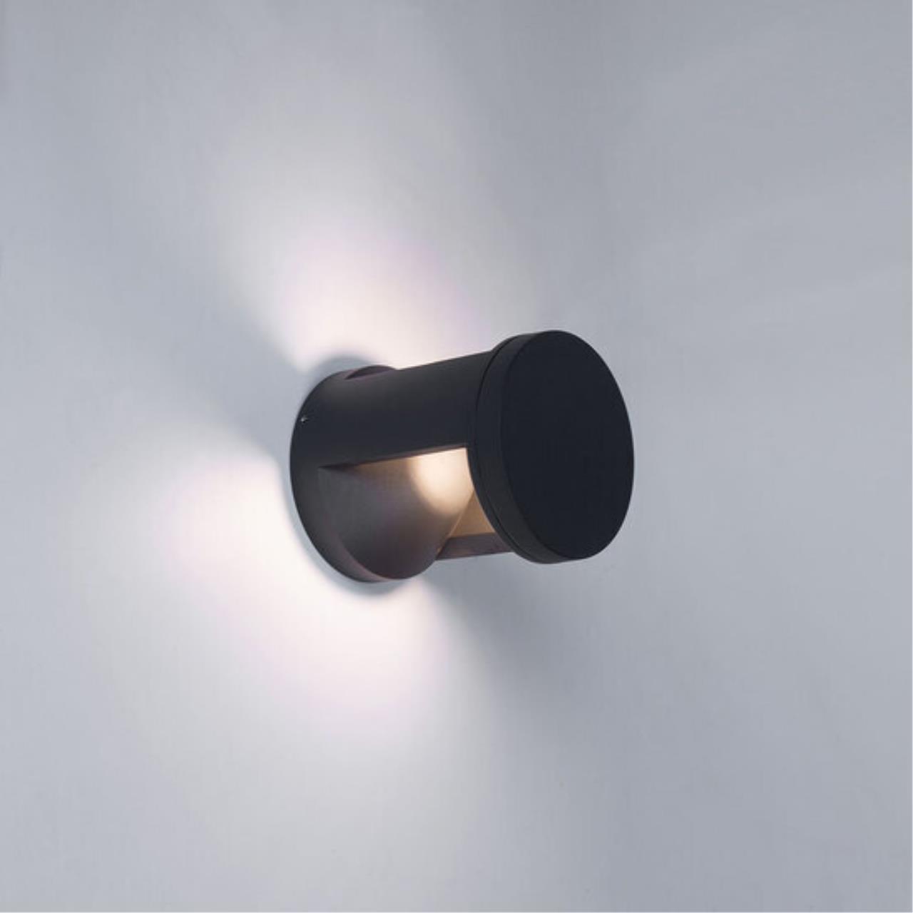 Дополнительная картинка Ландшафтный светильник Arte Lamp ISTANBUL A6471FN-1BK