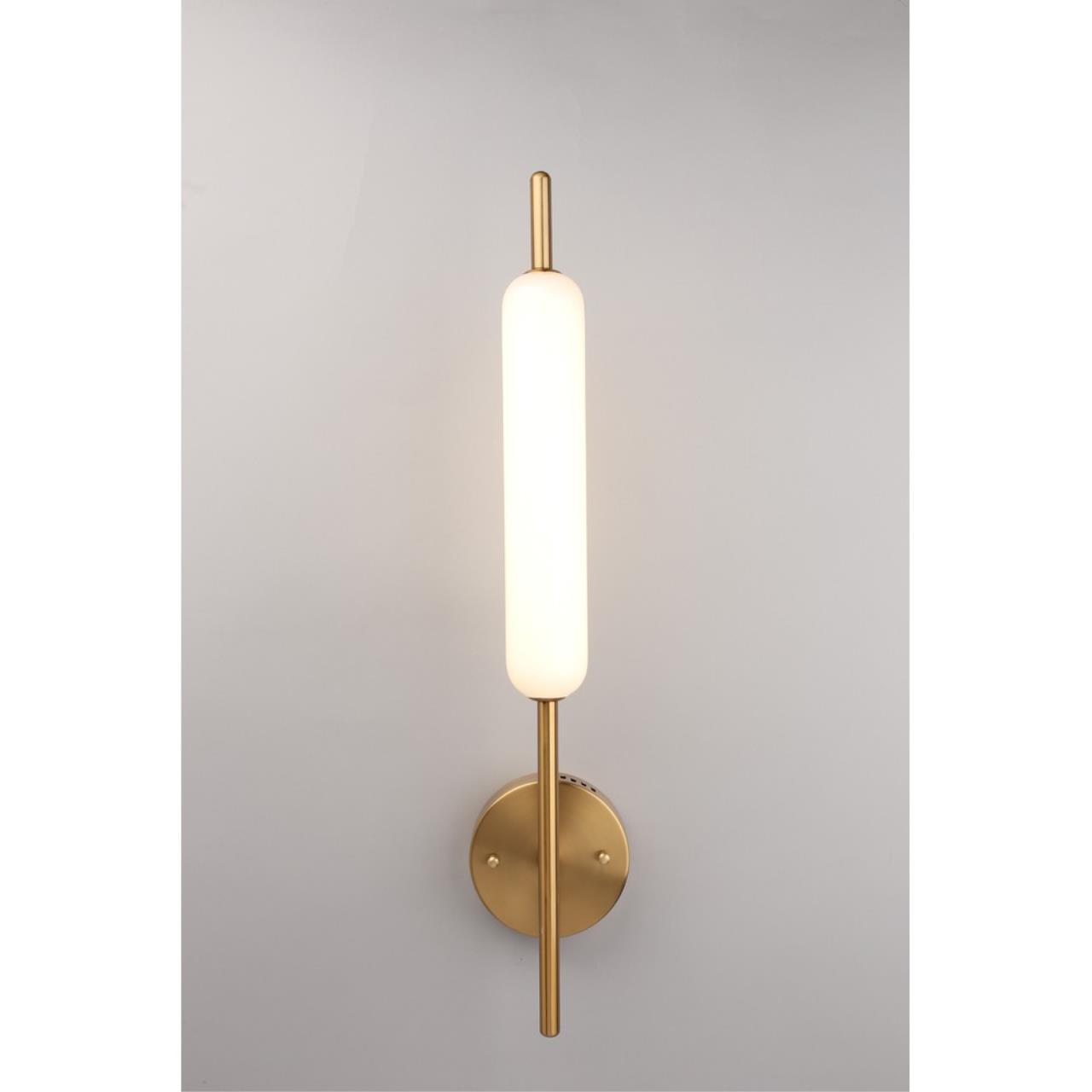 Картинка Настенный светильник Aployt Carla APL.010.01.08