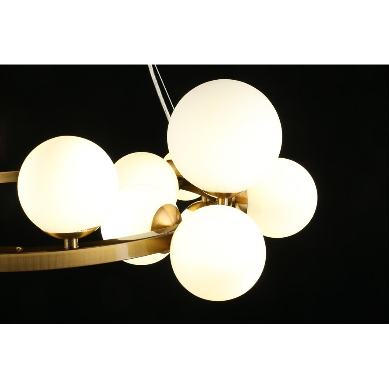 Картинка APL.314.03.14 Люстра Aployt Letizia