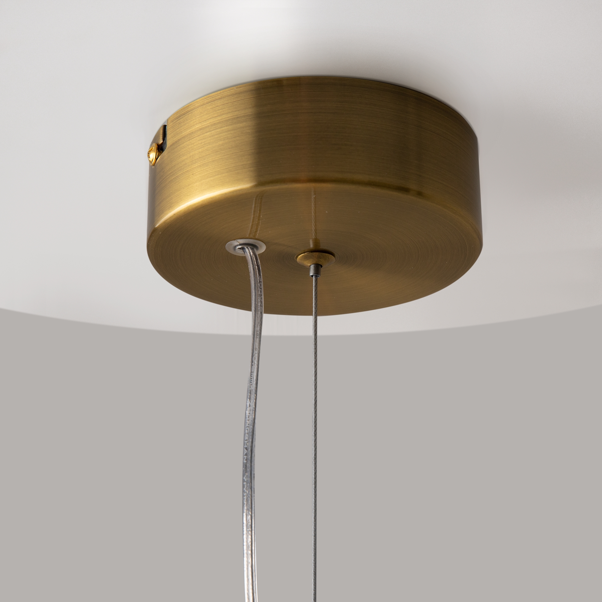 Дополнительная картинка Подвесной светильник Maytoni P069PL-L16G3K