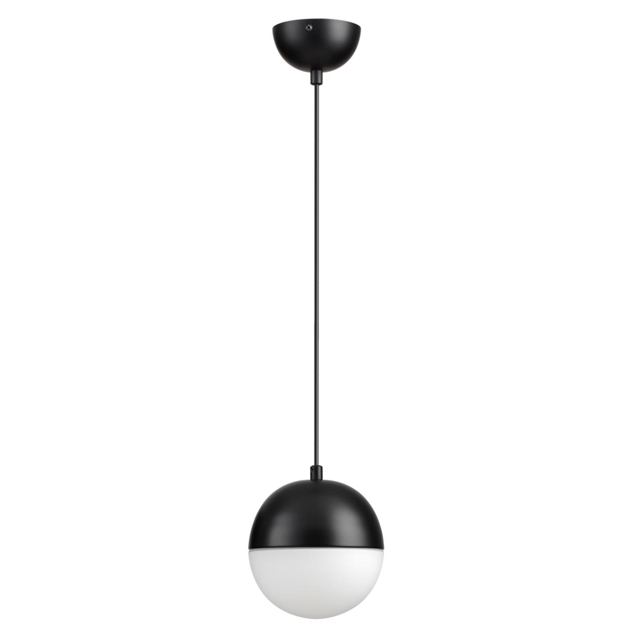 Дополнительная картинка Подвесной светильник Odeon Light Pendant Pinga 4958/1