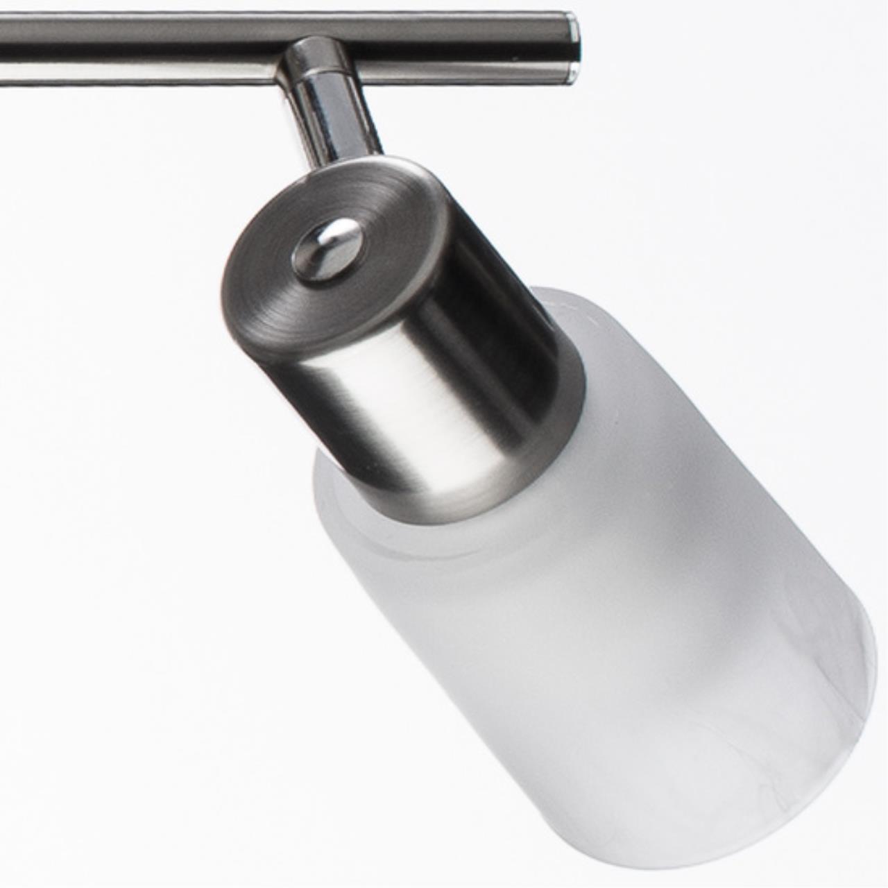 Дополнительная картинка Спот Arte Lamp A4510PL-4SS