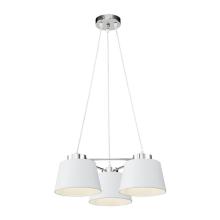 люстры подвесная люстра freya barbara fr5004pl-03ch, доставка по Казахстану 