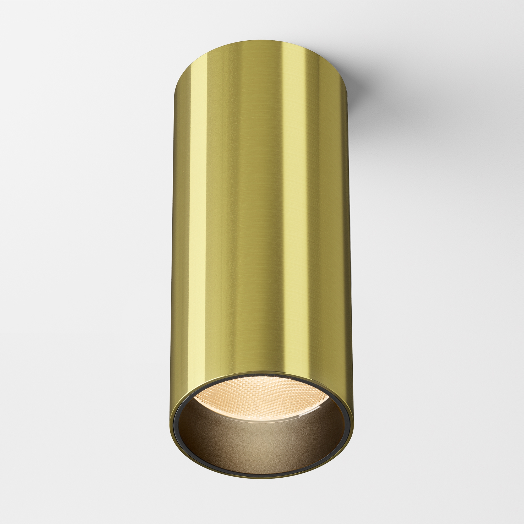 Картинка Потолочный светильник Technical C056CL-L12W2.7K-W-BS