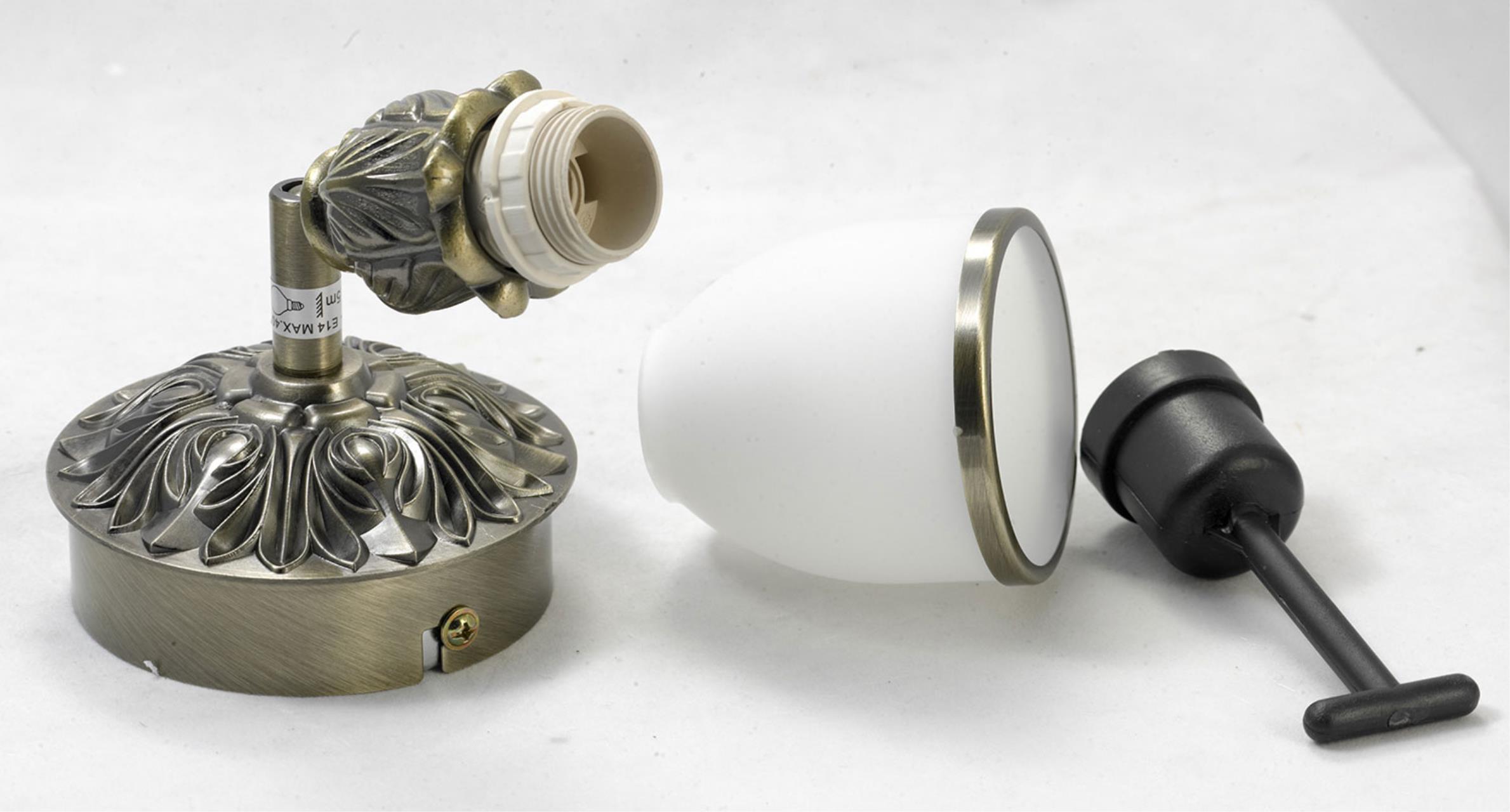 Картинка Спот Lussole Furlo GRLSL-7301-01