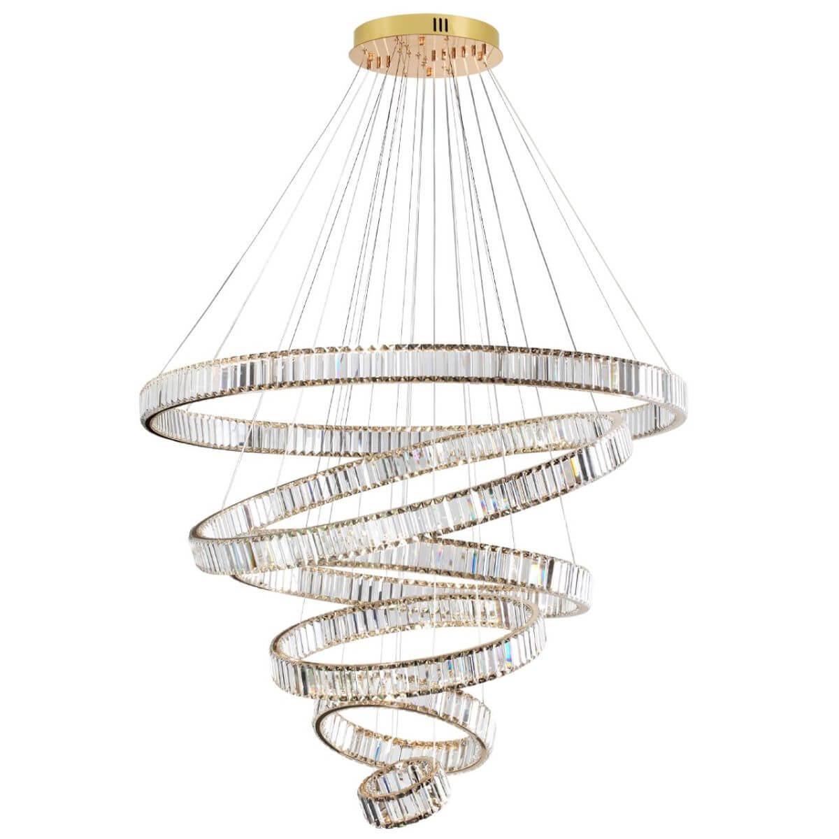 Люстра Odeon Light Vekia 5015/260L, фото 8