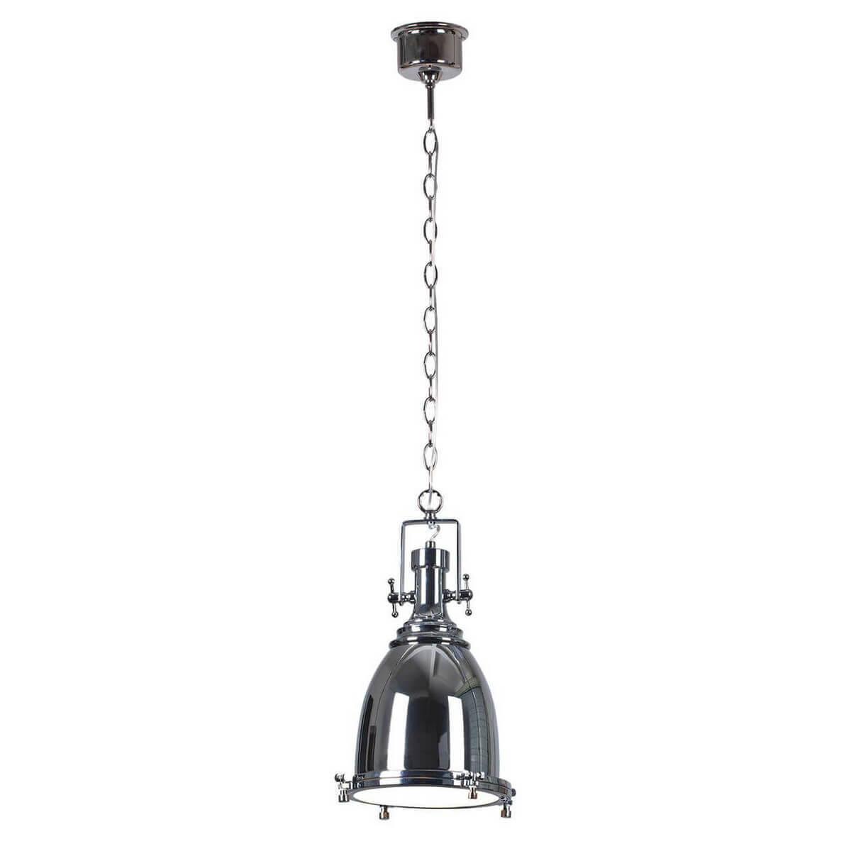 Дополнительная картинка Подвесной светильник Lussole Loft LSP-9614