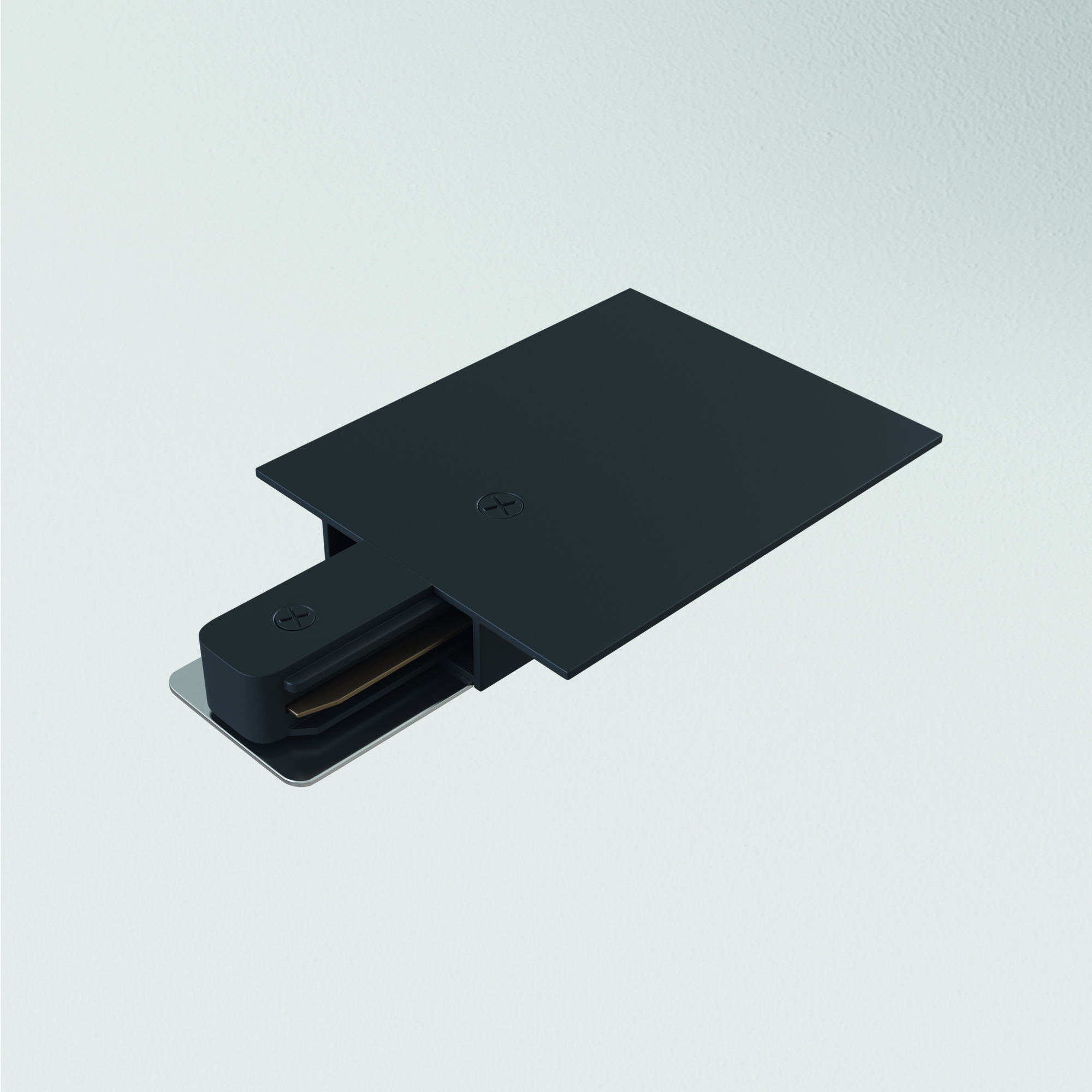 Дополнительная картинка Коннектор Maytoni Track TRA002B-11B