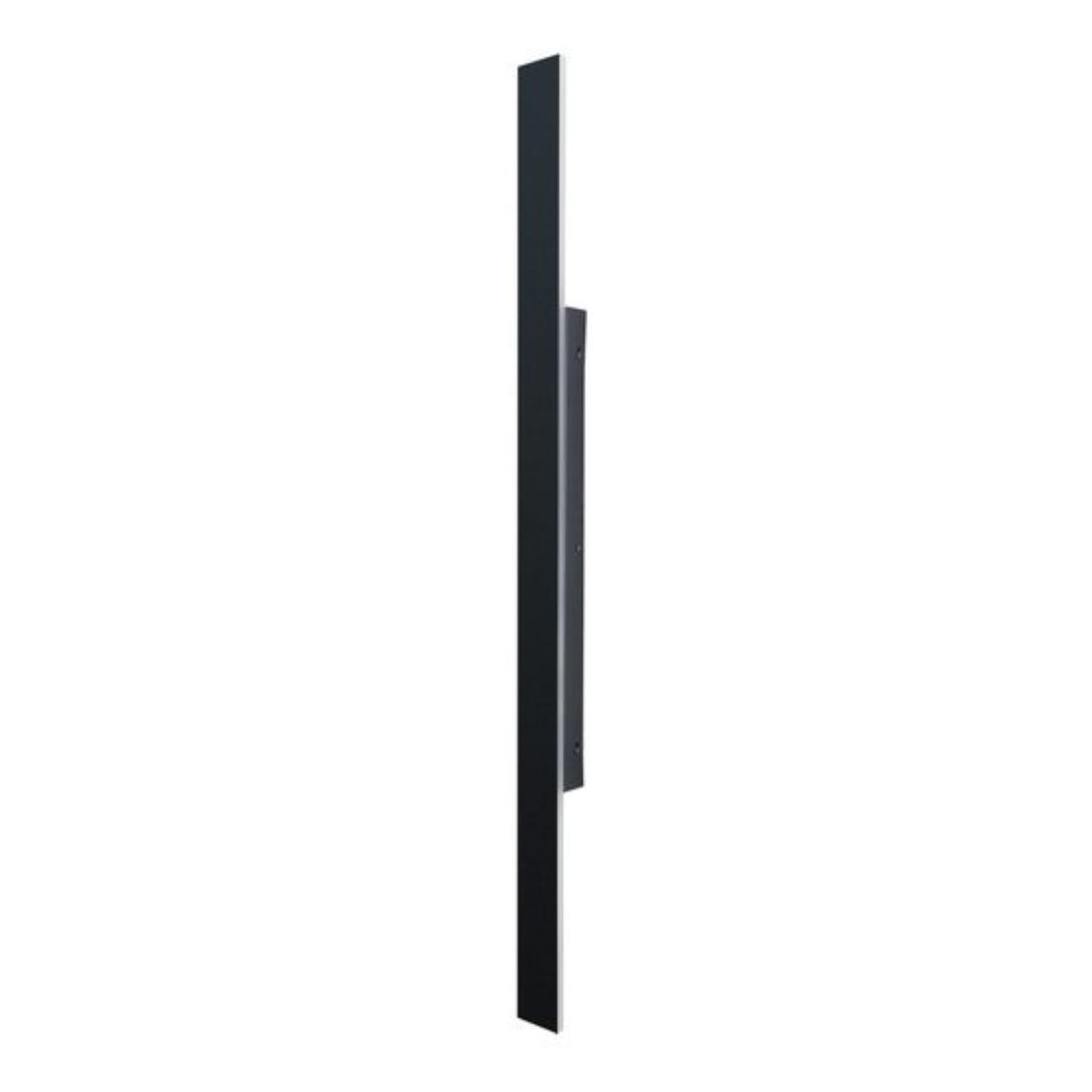 Уличный светильник TEJAT Arte Lamp A5424AL-1BK
