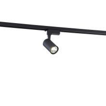 LED однофазный трековый светильник Simple story 2043-LED5TRB купить в Алматы svet.kz
