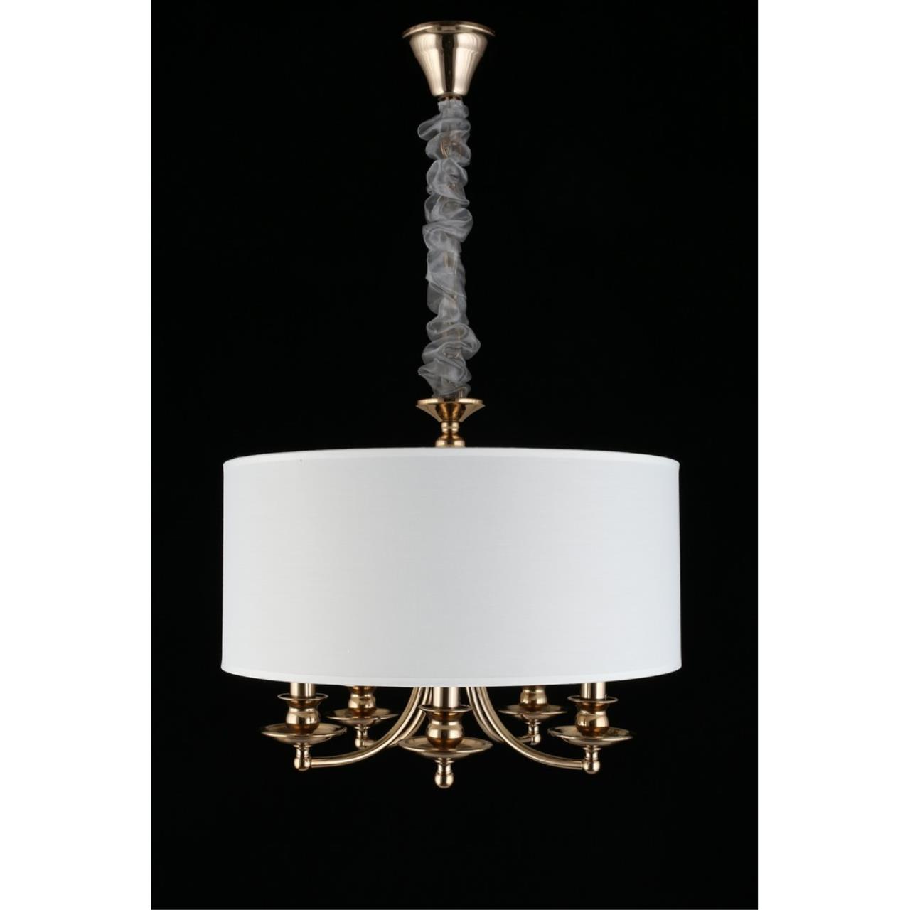 Картинка Подвесная люстра Aployt Berze APL.721.06.05