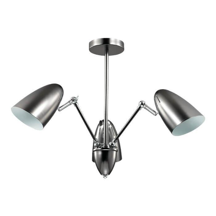 потолочная люстра lumion kriya 3589/3c, доставка по Казахстану 