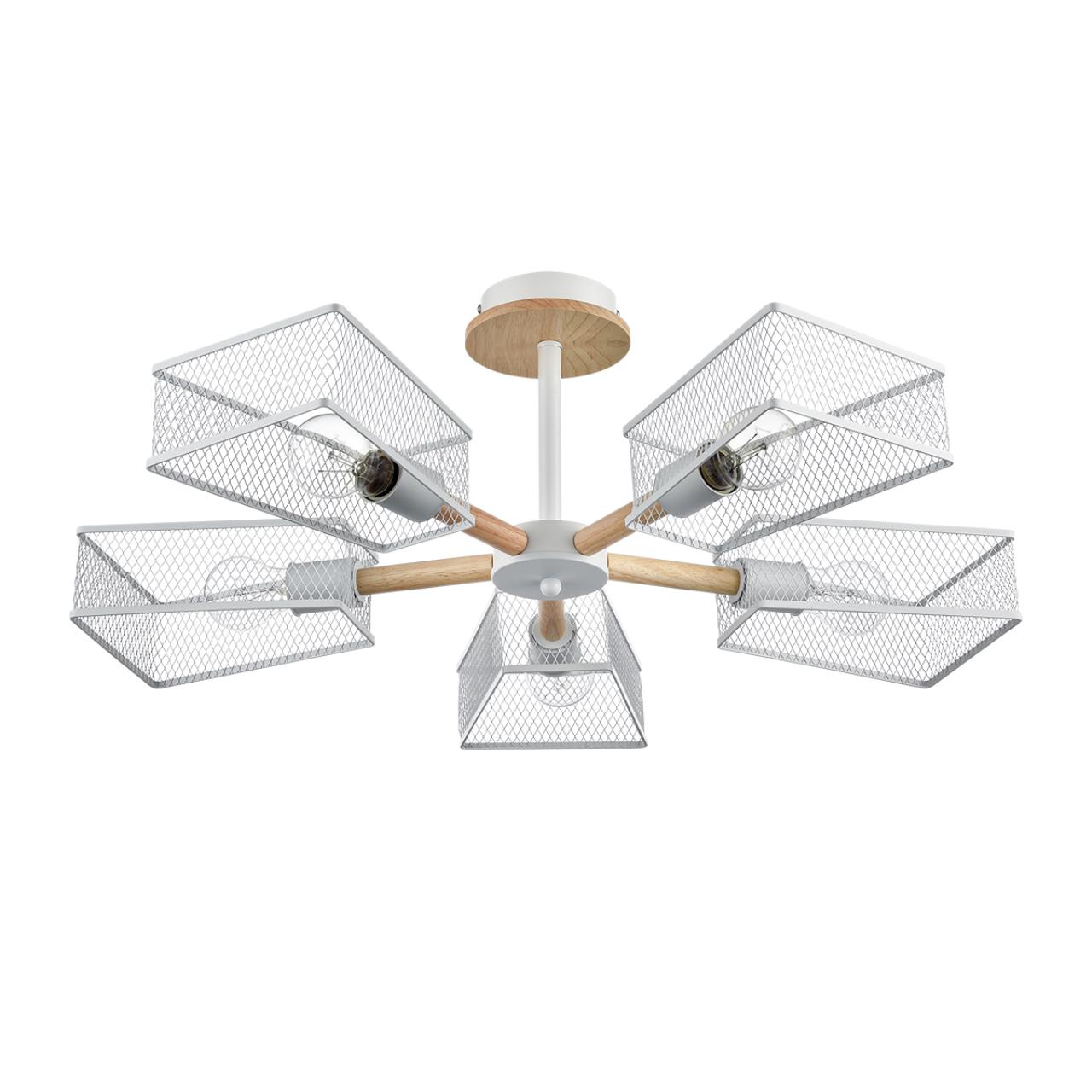 8246/5c lumion люстра потолочная irma, доставка по Казахстану 