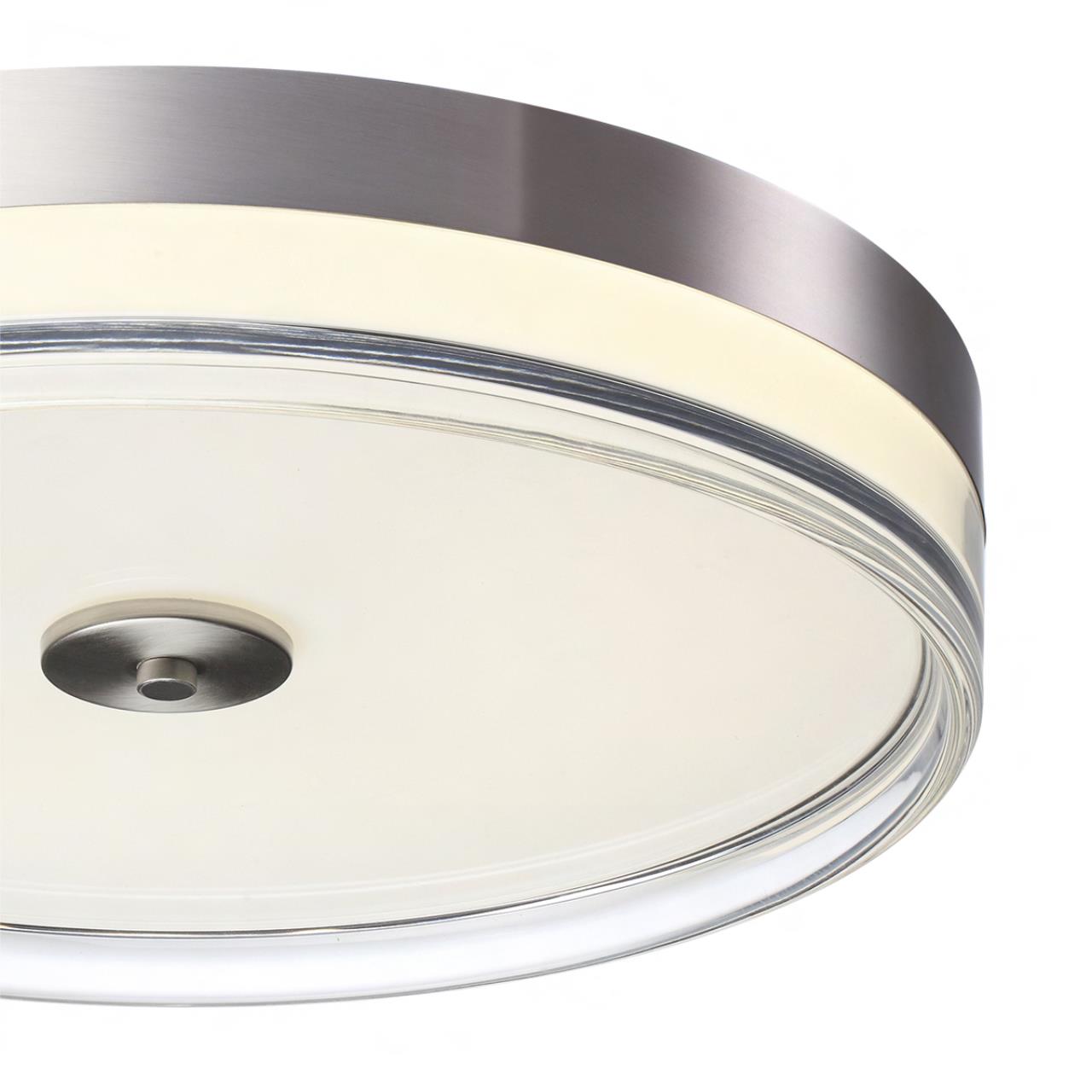 7727/76L MITRA LED SN Светильник ETERNA — фото 2