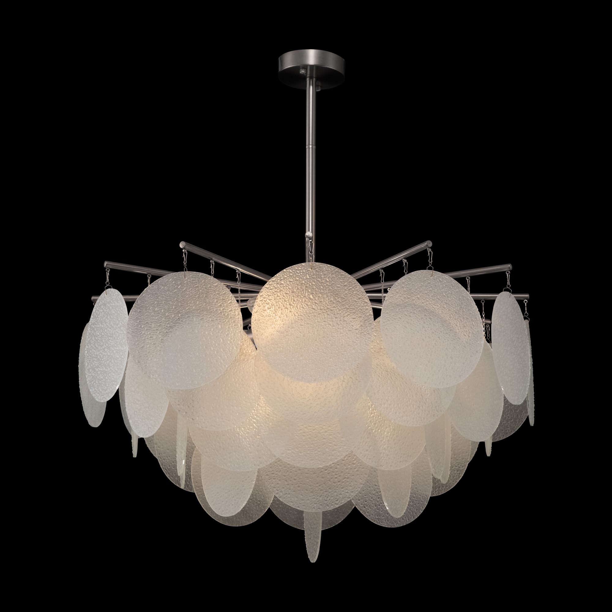 Дополнительная картинка Люстра Freya FR5104PL-06N