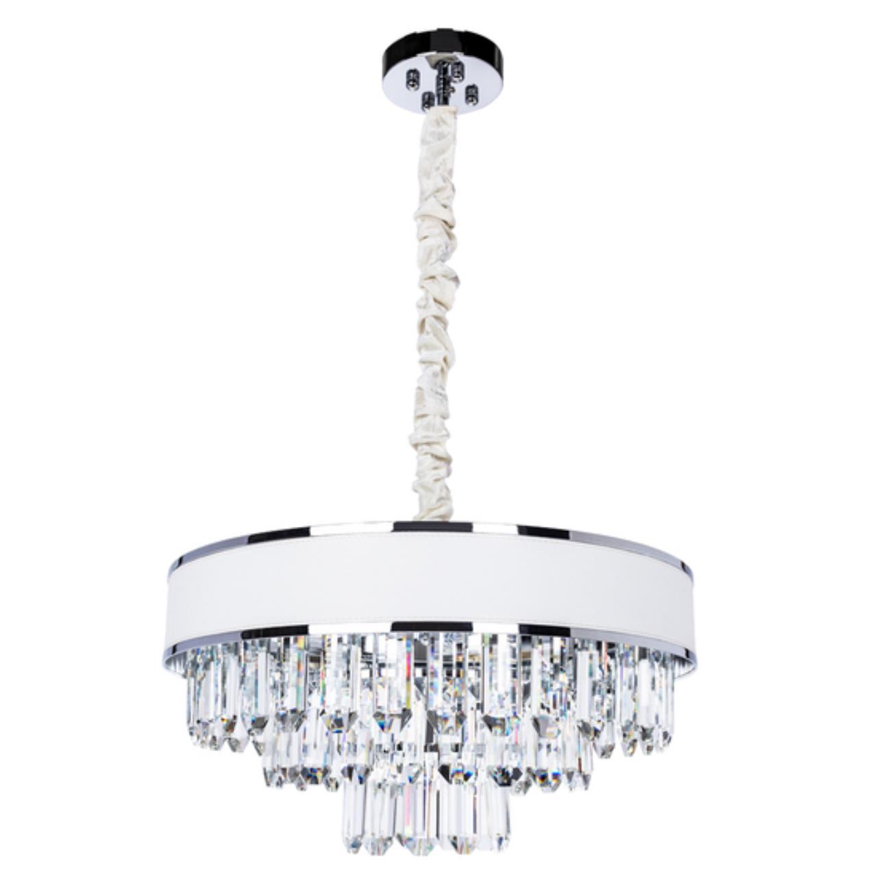 Дополнительная картинка Подвесная люстра Arte Lamp Diadem A1002LM-6CC