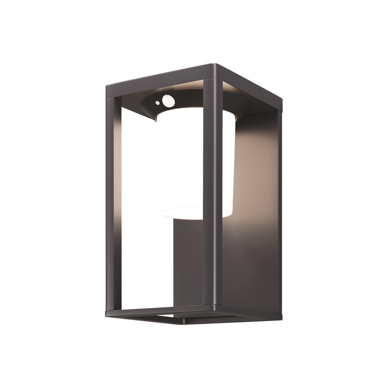 Дополнительная картинка Настенный светильник (бра) Outdoor OSL457WL-L2GF3K