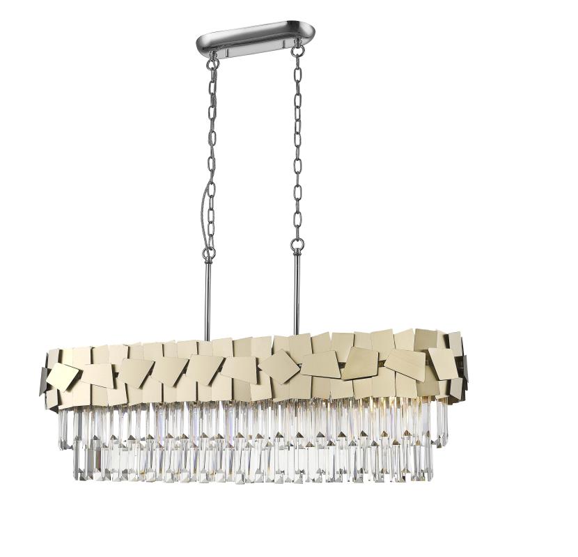 Картинка Подвесной светильник Simple story 1031-7PL