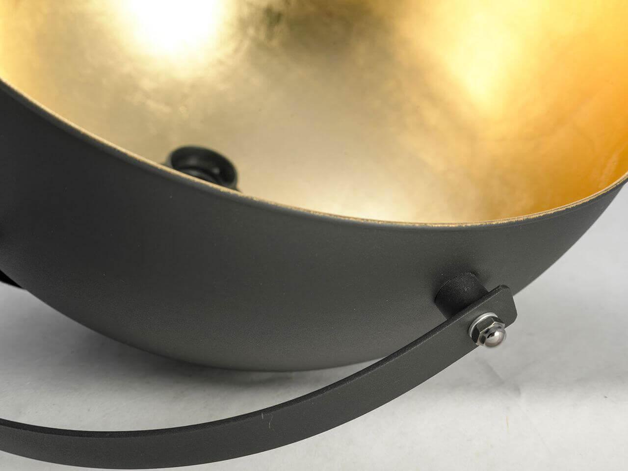 Картинка Торшер Lussole Loft Bollo GRLSP-9824