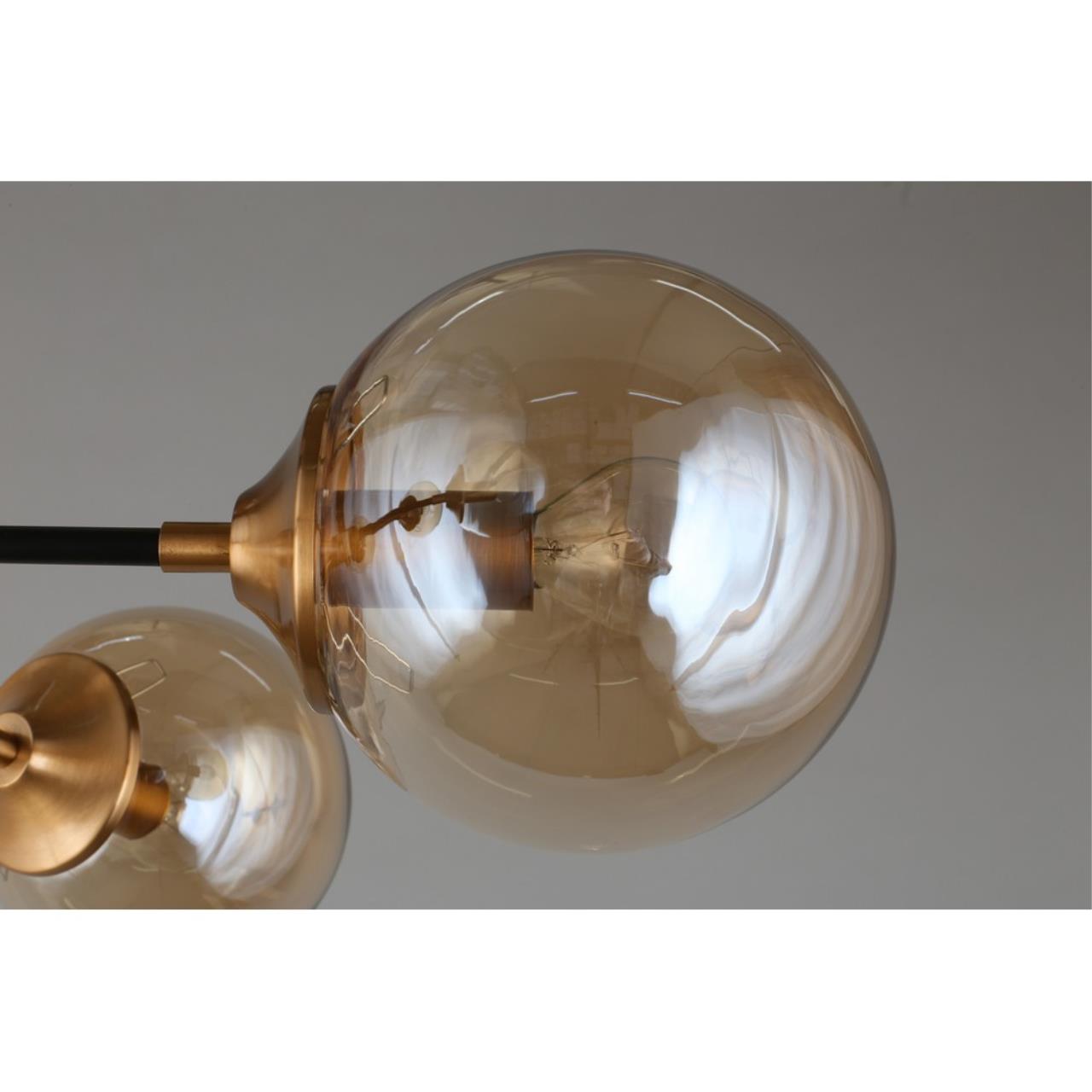 Картинка Потолочная люстра Aployt Beta APL.909.07.06