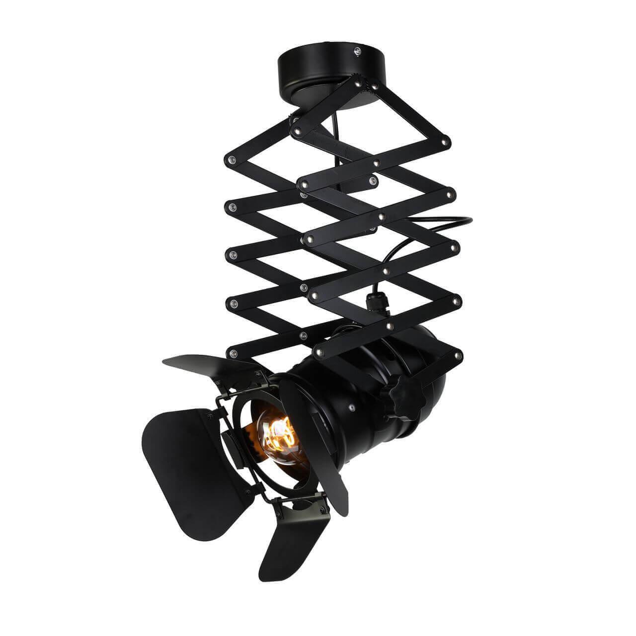 Картинка Подвесной светильник Favourite Limelight 2069-1U