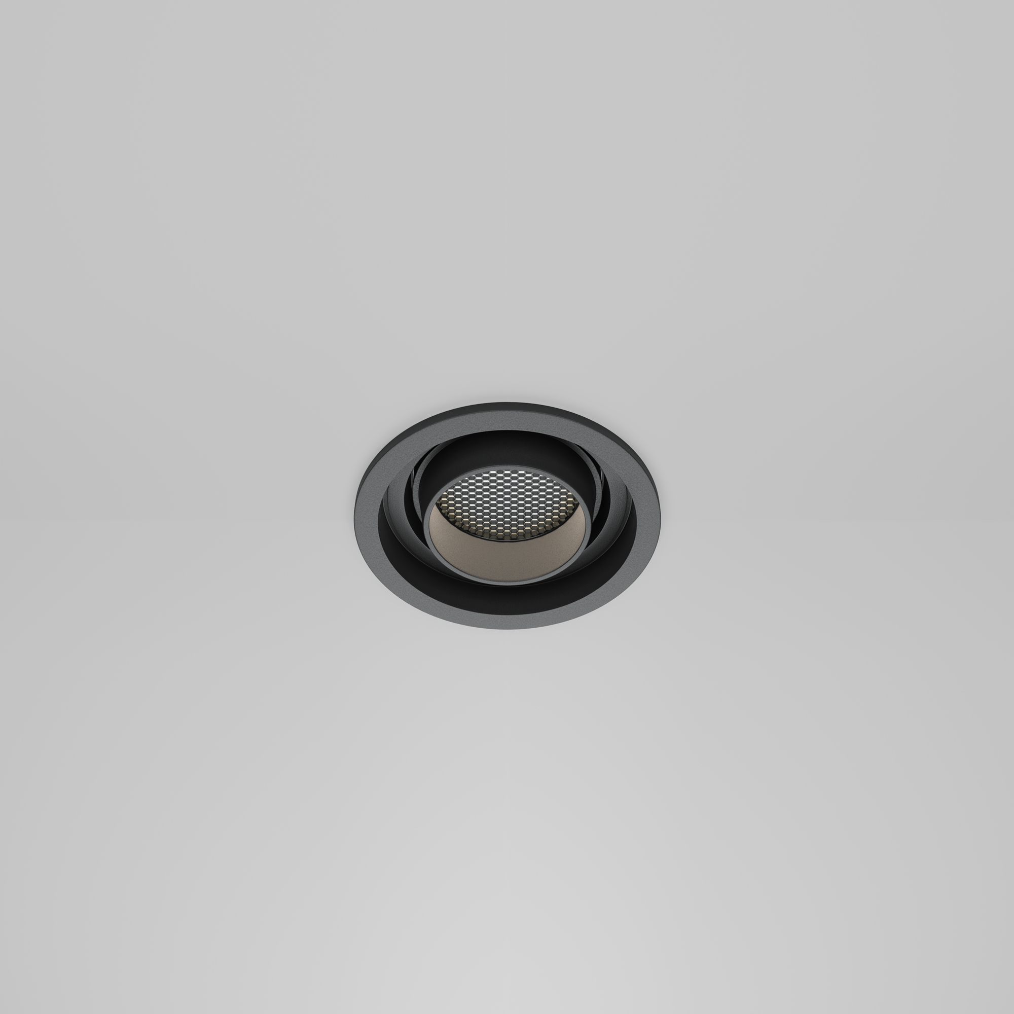 Картинка Встраиваемый светильник Technical DL113-GU10-01-RD-B Atom