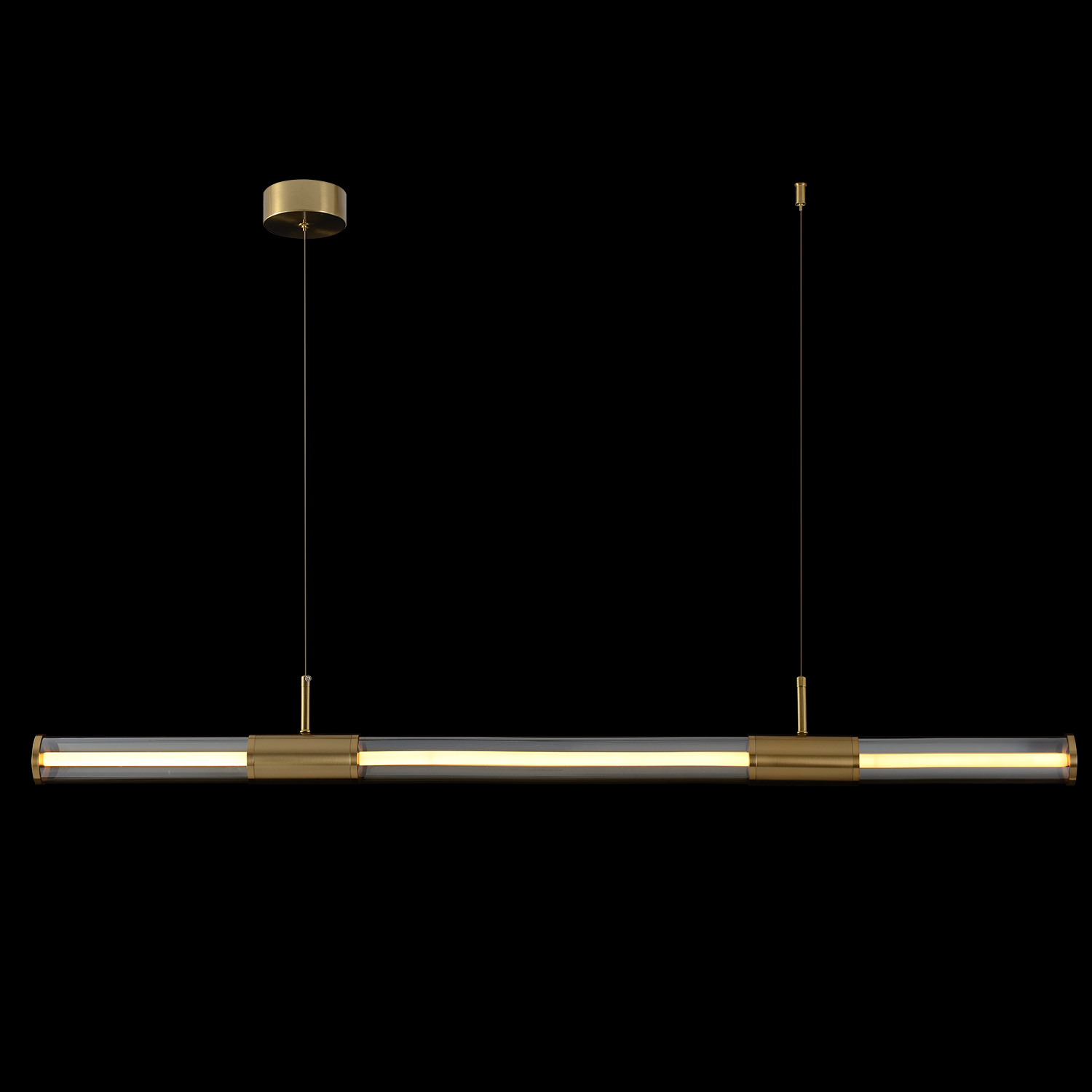 Картинка Светильник подвесной Crystal Lux 3760/224
