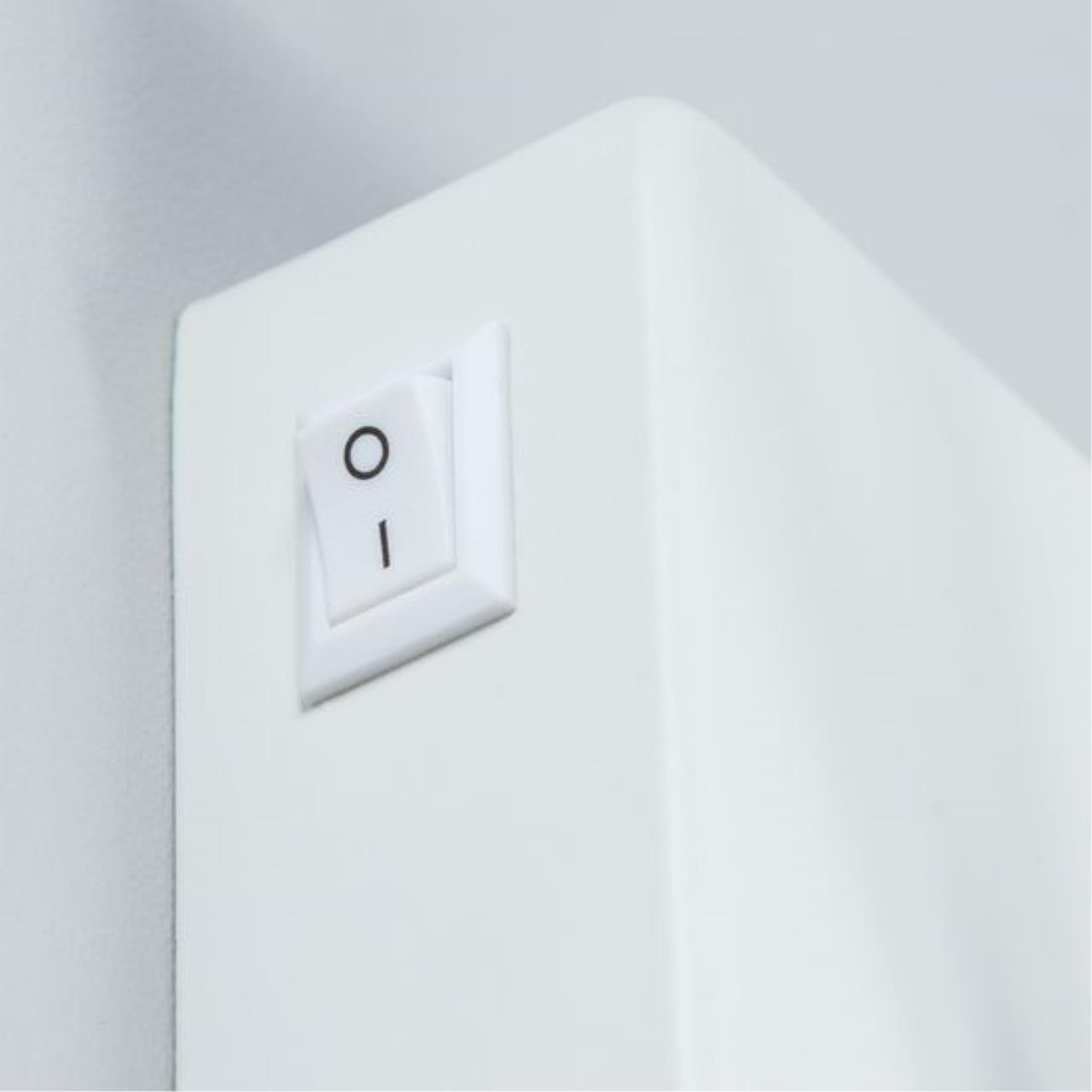 Дополнительная картинка Светодиодный спот Arte Lamp Cercare A4107AP-1WH