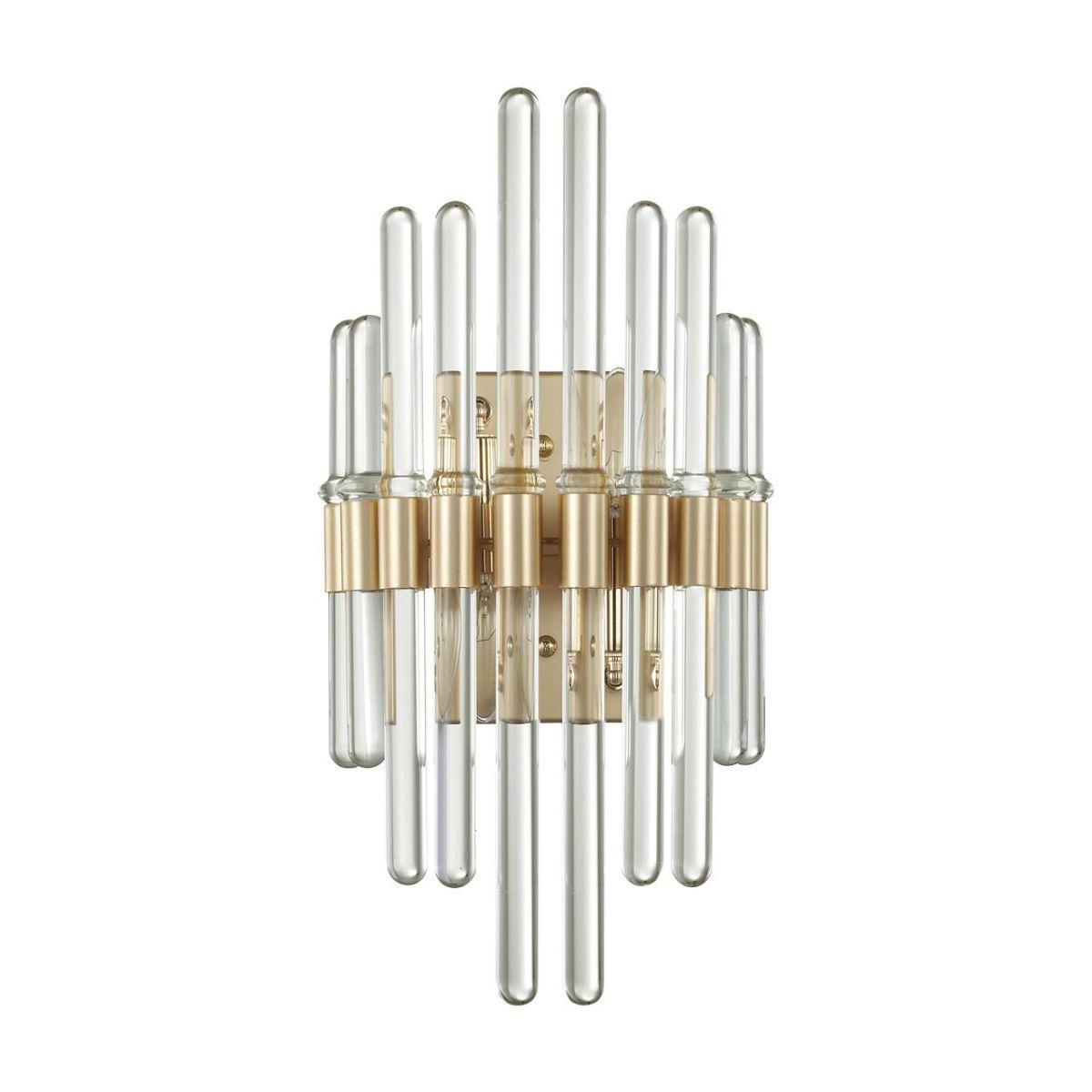 Картинка Настенный светильник Odeon Light Hall Stika 4988/2W