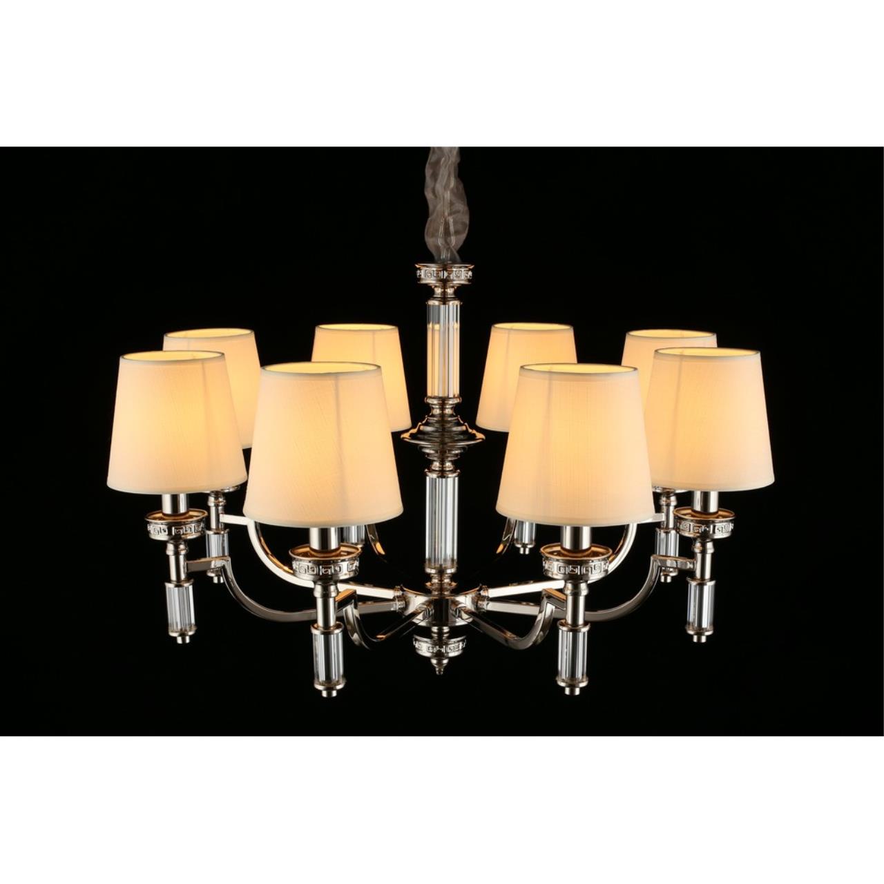 Картинка Подвесная люстра Aployt Patricia APL.716.03.08