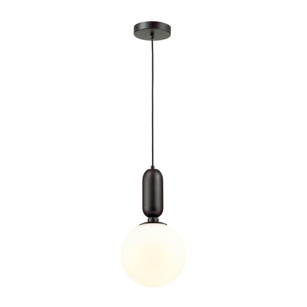 Дополнительная картинка Подвесной светильник Odeon Light Pendant Okia 4668/1