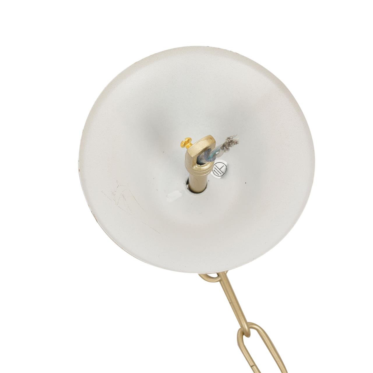 Картинка 8318/12 Lumion Люстра SUANA