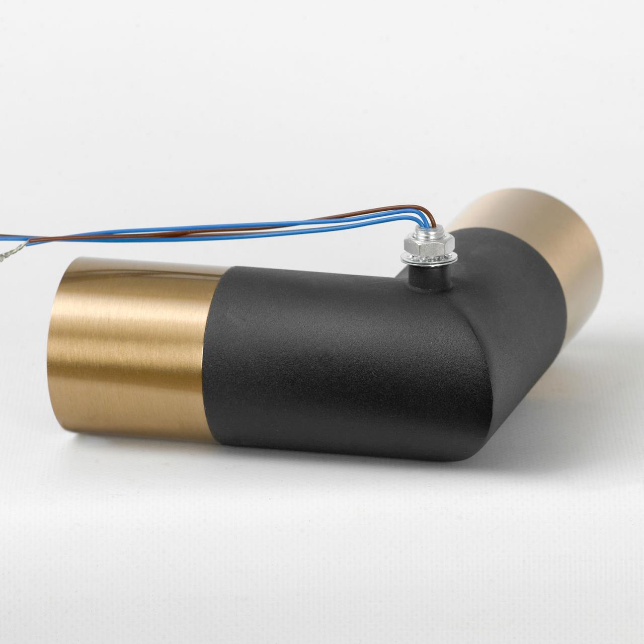 Дополнительная картинка Настенный светильник Lussole LSP-8886