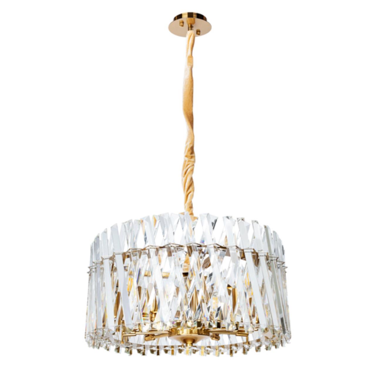 Картинка Подвесная люстра Divinare Bivara 7567/18 SP-10