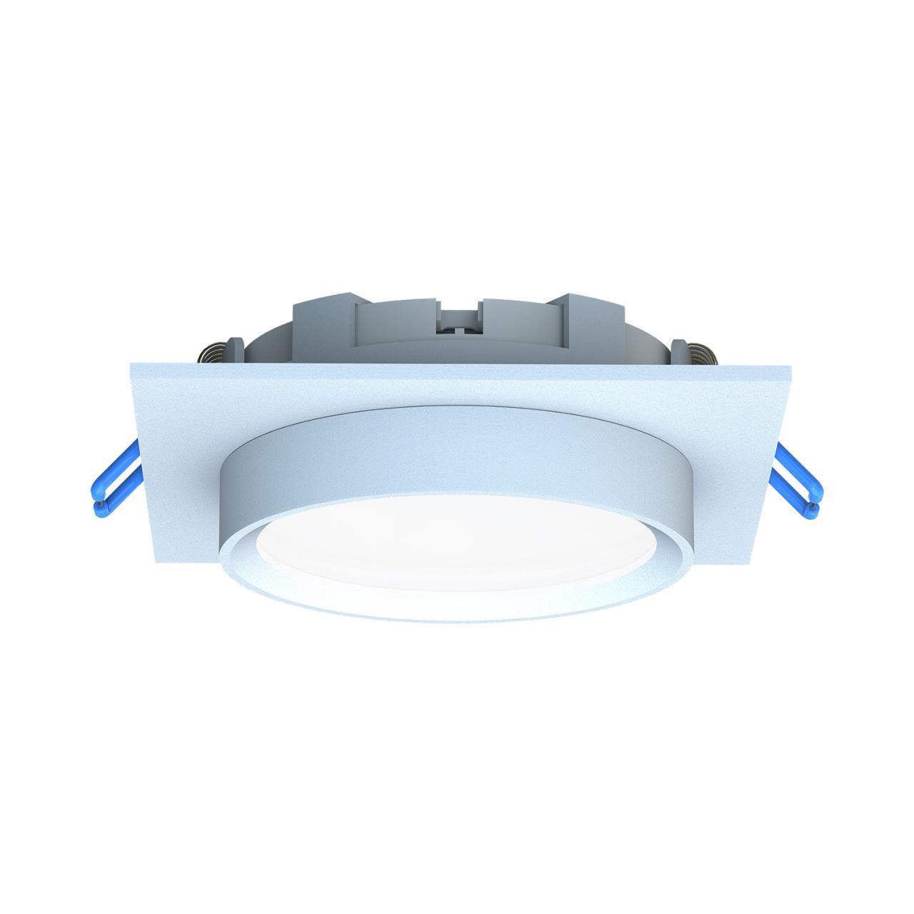 Дополнительная картинка 4674-1U Уличный врезной светильник Umbra Favourite