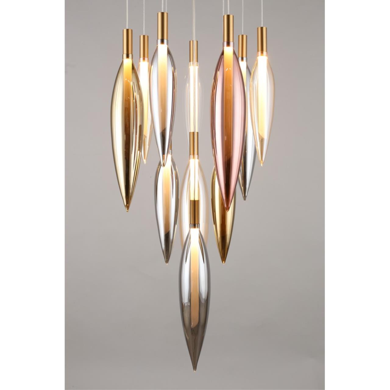 Картинка APL.854.06.47 Светильник подвесной Aployt Emilin