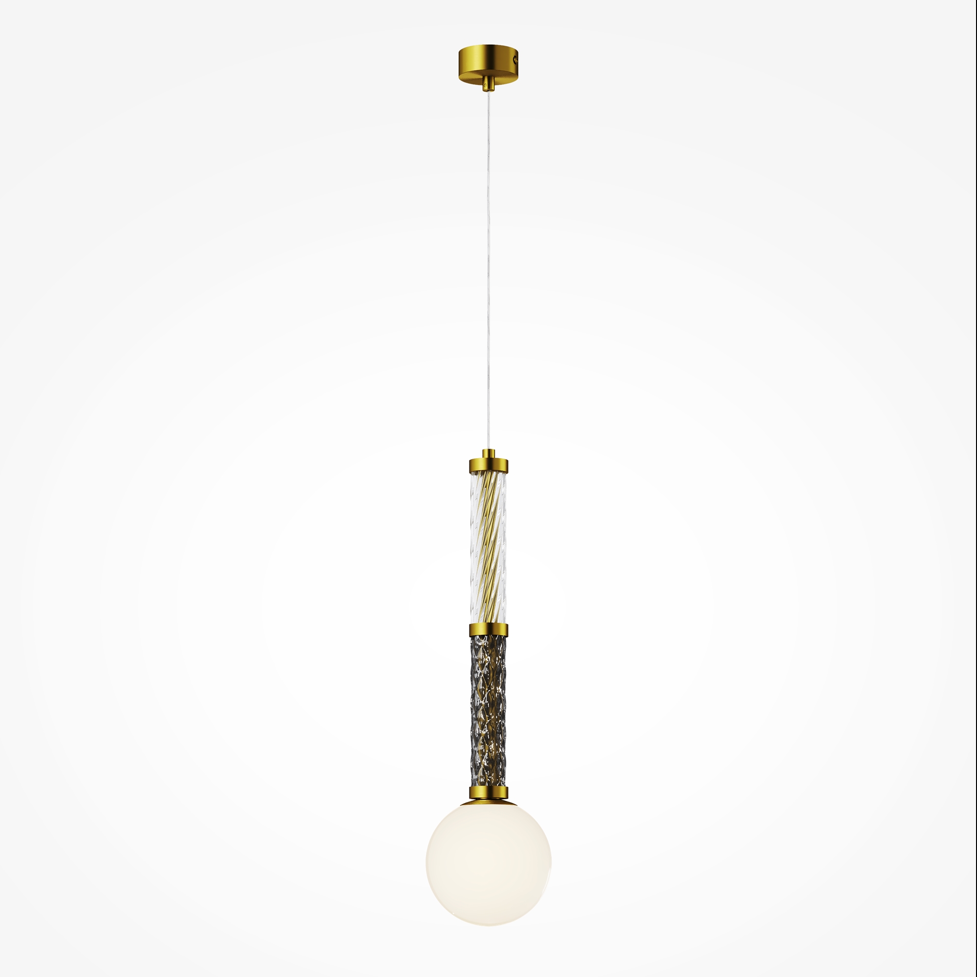 Дополнительная картинка Подвесной светильник Maytoni MOD287PL-01BS1