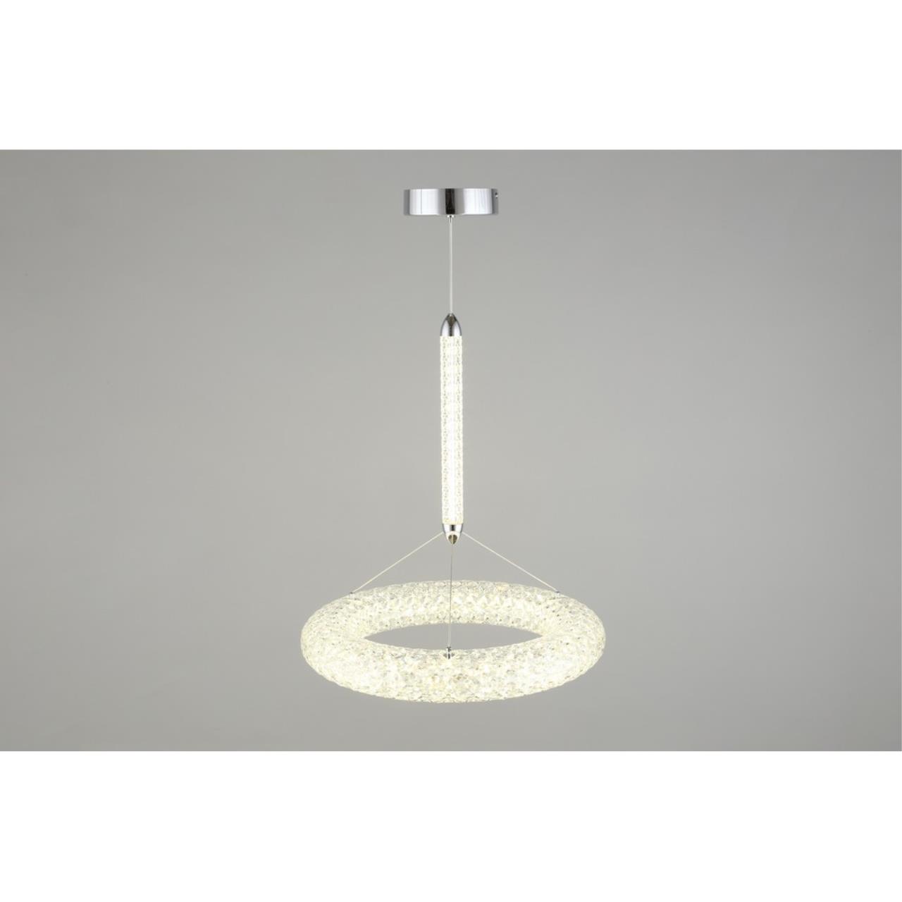 Картинка Подвесной светодиодный светильник Aployt Danuta APL.035.16.25