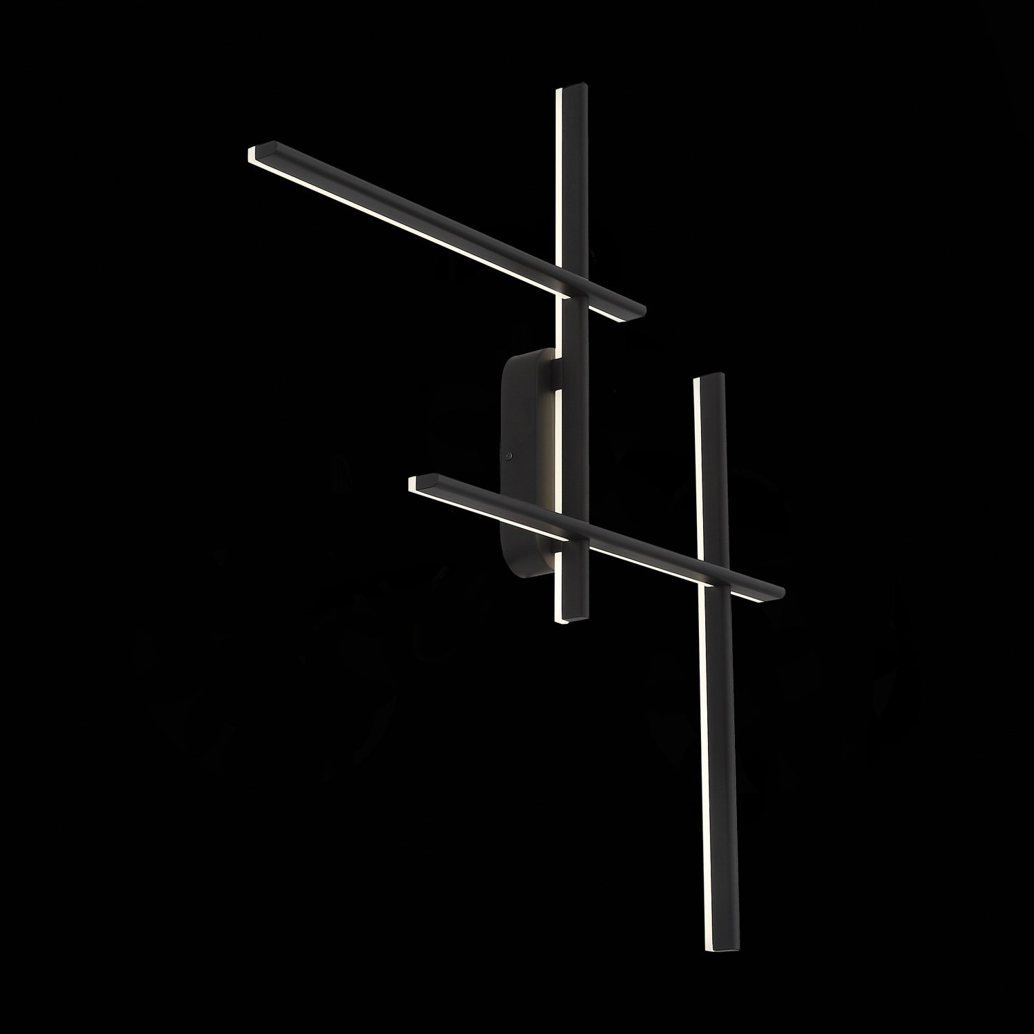 Картинка Настенный светильник ST Luce Basoni SL394.401.04