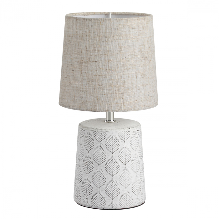 Картинка 8158/1T MODERNI Lumion Настольная лампа TANITA