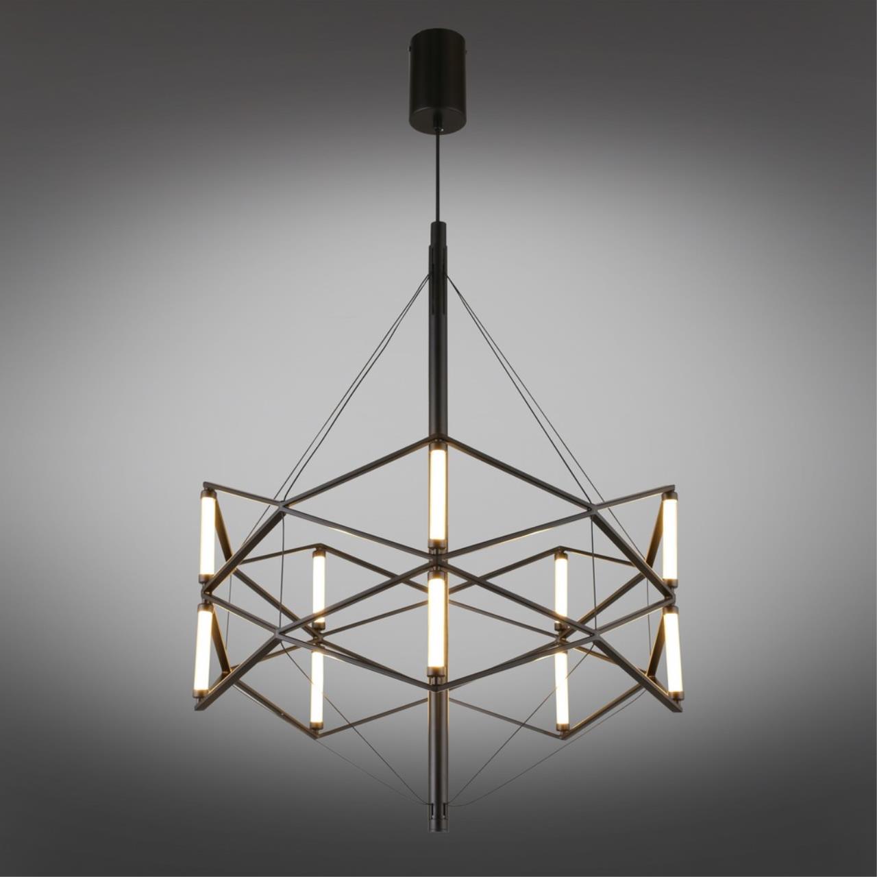 Картинка APL.785.03.20 Светильник подвесной Aployt Babetta